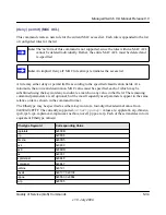 Preview for 301 page of NETGEAR FSM726v3 - ProSafe Fast Ethernet L2 Managed Switch Cli Manual