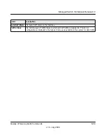 Preview for 317 page of NETGEAR FSM726v3 - ProSafe Fast Ethernet L2 Managed Switch Cli Manual