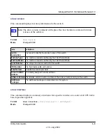 Preview for 325 page of NETGEAR FSM726v3 - ProSafe Fast Ethernet L2 Managed Switch Cli Manual