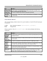 Preview for 327 page of NETGEAR FSM726v3 - ProSafe Fast Ethernet L2 Managed Switch Cli Manual