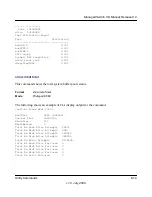 Preview for 331 page of NETGEAR FSM726v3 - ProSafe Fast Ethernet L2 Managed Switch Cli Manual