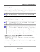 Preview for 332 page of NETGEAR FSM726v3 - ProSafe Fast Ethernet L2 Managed Switch Cli Manual