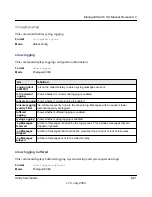 Preview for 338 page of NETGEAR FSM726v3 - ProSafe Fast Ethernet L2 Managed Switch Cli Manual