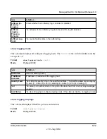 Preview for 339 page of NETGEAR FSM726v3 - ProSafe Fast Ethernet L2 Managed Switch Cli Manual