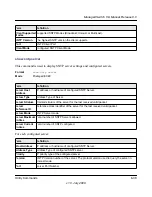 Preview for 355 page of NETGEAR FSM726v3 - ProSafe Fast Ethernet L2 Managed Switch Cli Manual