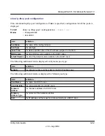 Preview for 369 page of NETGEAR FSM726v3 - ProSafe Fast Ethernet L2 Managed Switch Cli Manual