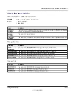 Preview for 370 page of NETGEAR FSM726v3 - ProSafe Fast Ethernet L2 Managed Switch Cli Manual