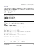 Preview for 376 page of NETGEAR FSM726v3 - ProSafe Fast Ethernet L2 Managed Switch Cli Manual