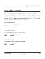 Preview for 377 page of NETGEAR FSM726v3 - ProSafe Fast Ethernet L2 Managed Switch Cli Manual