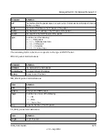 Preview for 392 page of NETGEAR FSM726v3 - ProSafe Fast Ethernet L2 Managed Switch Cli Manual