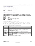 Preview for 397 page of NETGEAR FSM726v3 - ProSafe Fast Ethernet L2 Managed Switch Cli Manual