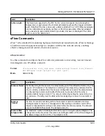 Preview for 400 page of NETGEAR FSM726v3 - ProSafe Fast Ethernet L2 Managed Switch Cli Manual