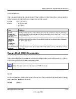 Preview for 421 page of NETGEAR FSM726v3 - ProSafe Fast Ethernet L2 Managed Switch Cli Manual