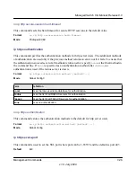 Preview for 431 page of NETGEAR FSM726v3 - ProSafe Fast Ethernet L2 Managed Switch Cli Manual
