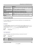 Preview for 433 page of NETGEAR FSM726v3 - ProSafe Fast Ethernet L2 Managed Switch Cli Manual