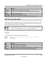 Preview for 434 page of NETGEAR FSM726v3 - ProSafe Fast Ethernet L2 Managed Switch Cli Manual