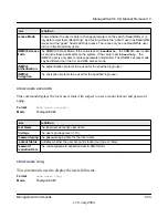 Preview for 438 page of NETGEAR FSM726v3 - ProSafe Fast Ethernet L2 Managed Switch Cli Manual