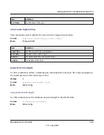 Preview for 439 page of NETGEAR FSM726v3 - ProSafe Fast Ethernet L2 Managed Switch Cli Manual