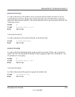 Preview for 440 page of NETGEAR FSM726v3 - ProSafe Fast Ethernet L2 Managed Switch Cli Manual