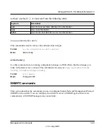 Preview for 445 page of NETGEAR FSM726v3 - ProSafe Fast Ethernet L2 Managed Switch Cli Manual