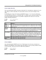 Preview for 455 page of NETGEAR FSM726v3 - ProSafe Fast Ethernet L2 Managed Switch Cli Manual