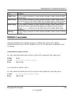 Preview for 457 page of NETGEAR FSM726v3 - ProSafe Fast Ethernet L2 Managed Switch Cli Manual