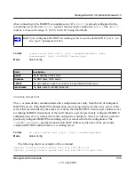 Preview for 460 page of NETGEAR FSM726v3 - ProSafe Fast Ethernet L2 Managed Switch Cli Manual