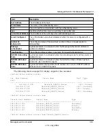 Preview for 466 page of NETGEAR FSM726v3 - ProSafe Fast Ethernet L2 Managed Switch Cli Manual