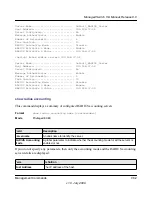 Preview for 467 page of NETGEAR FSM726v3 - ProSafe Fast Ethernet L2 Managed Switch Cli Manual