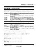 Preview for 469 page of NETGEAR FSM726v3 - ProSafe Fast Ethernet L2 Managed Switch Cli Manual