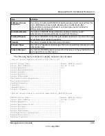 Preview for 471 page of NETGEAR FSM726v3 - ProSafe Fast Ethernet L2 Managed Switch Cli Manual