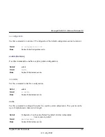 Preview for 512 page of NETGEAR FSM726v3 - ProSafe Fast Ethernet L2 Managed Switch Cli Manual