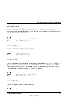 Preview for 517 page of NETGEAR FSM726v3 - ProSafe Fast Ethernet L2 Managed Switch Cli Manual