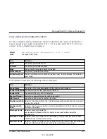 Preview for 523 page of NETGEAR FSM726v3 - ProSafe Fast Ethernet L2 Managed Switch Cli Manual