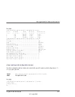 Preview for 524 page of NETGEAR FSM726v3 - ProSafe Fast Ethernet L2 Managed Switch Cli Manual