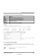 Preview for 526 page of NETGEAR FSM726v3 - ProSafe Fast Ethernet L2 Managed Switch Cli Manual