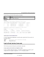 Preview for 529 page of NETGEAR FSM726v3 - ProSafe Fast Ethernet L2 Managed Switch Cli Manual