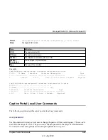 Preview for 530 page of NETGEAR FSM726v3 - ProSafe Fast Ethernet L2 Managed Switch Cli Manual