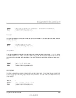 Preview for 531 page of NETGEAR FSM726v3 - ProSafe Fast Ethernet L2 Managed Switch Cli Manual