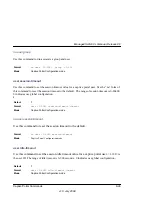 Preview for 532 page of NETGEAR FSM726v3 - ProSafe Fast Ethernet L2 Managed Switch Cli Manual