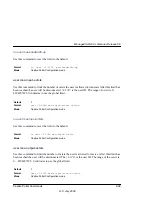 Preview for 534 page of NETGEAR FSM726v3 - ProSafe Fast Ethernet L2 Managed Switch Cli Manual