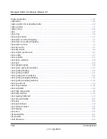 Preview for 540 page of NETGEAR FSM726v3 - ProSafe Fast Ethernet L2 Managed Switch Cli Manual