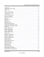 Preview for 541 page of NETGEAR FSM726v3 - ProSafe Fast Ethernet L2 Managed Switch Cli Manual