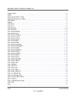 Preview for 542 page of NETGEAR FSM726v3 - ProSafe Fast Ethernet L2 Managed Switch Cli Manual