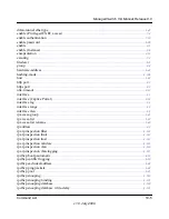 Preview for 543 page of NETGEAR FSM726v3 - ProSafe Fast Ethernet L2 Managed Switch Cli Manual