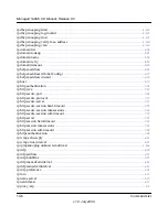 Preview for 544 page of NETGEAR FSM726v3 - ProSafe Fast Ethernet L2 Managed Switch Cli Manual