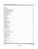 Preview for 546 page of NETGEAR FSM726v3 - ProSafe Fast Ethernet L2 Managed Switch Cli Manual