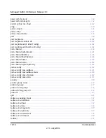 Preview for 548 page of NETGEAR FSM726v3 - ProSafe Fast Ethernet L2 Managed Switch Cli Manual