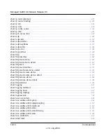 Preview for 552 page of NETGEAR FSM726v3 - ProSafe Fast Ethernet L2 Managed Switch Cli Manual