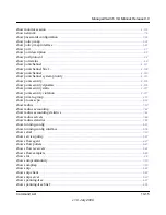 Preview for 553 page of NETGEAR FSM726v3 - ProSafe Fast Ethernet L2 Managed Switch Cli Manual